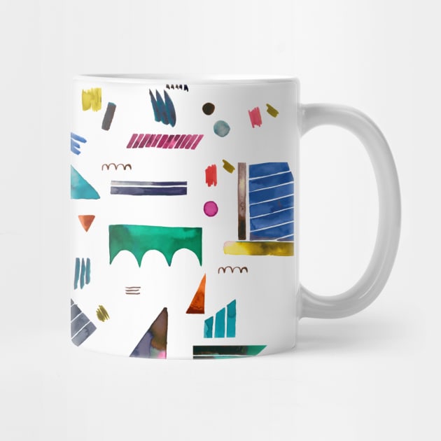 Sailing Boats by ninoladesign